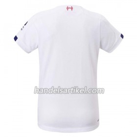 Liverpool Damen Auswärts Trikotsatz 2019/20